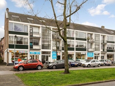 Stroeslaan in Hilversum (104m2)