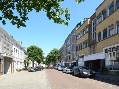 Sumatrastraat in Den Haag (58m2)