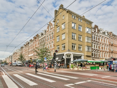 Ten Katestraat 42 III+IV