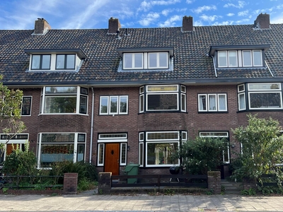 Thorbeckestraat 74