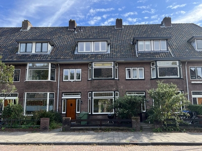 Thorbeckestraat in Leiden (157m2)