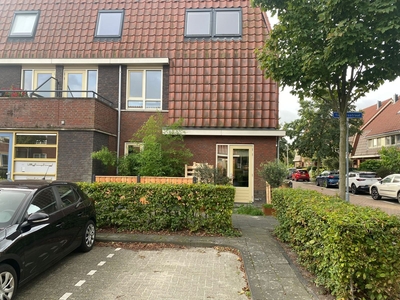 Tieratesstraat in Wateringen (85m2)