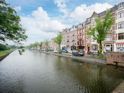 Transvaalkade in Amsterdam (65m2)