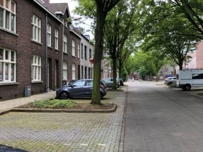 Turennestraat in Maastricht (58m2)