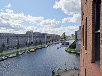 Tussenverdieping Fijnjekade, Den Haag huren?