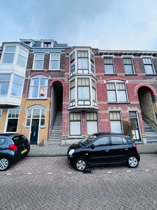 Valkenboskade in Den Haag (36m2)