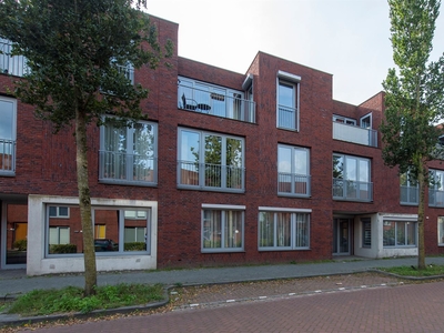 Veestraat 131 05+PP