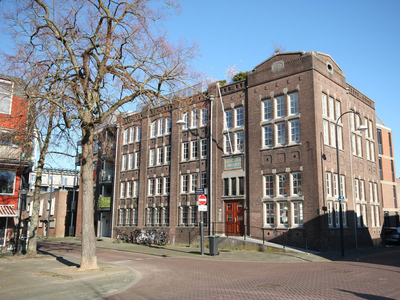 Verlengde Schoolstraat 28