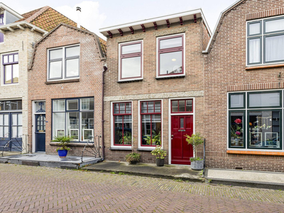 Verrenieuwstraat 21