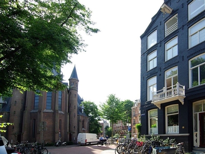 Vondelstraat 102 I