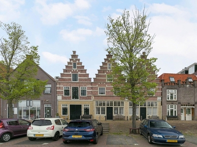 Vooreiland in Medemblik (140m2)