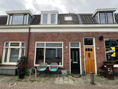 Wagendwarsstraat 53