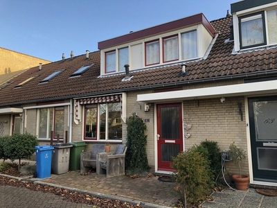 Werve in Maasland (90m2)