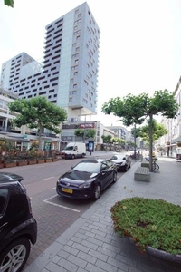 Westblaak in Rotterdam (72m2)