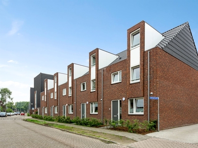 Weverstraat 7 -D