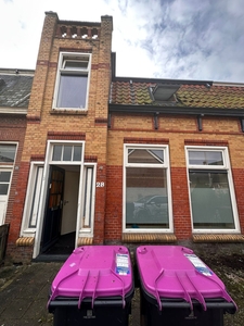 Woudstraat in Leeuwarden (45m2)