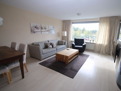 Zeelandiahoeve in Amstelveen (65m2)