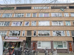 Dordtselaan 220B, Rotterdam