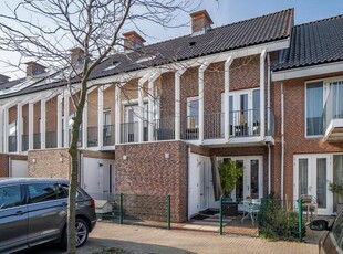 Goudappel 112, Den Hoorn