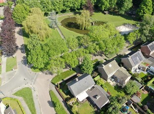 Mgr. Bekkersstraat 102, Schijndel