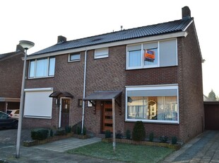 Sint Gerlachstraat 18, Hoensbroek