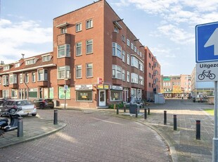 Van 't Hoffplein 11B, Schiedam