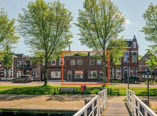 Zuidstraat 25, Den Helder