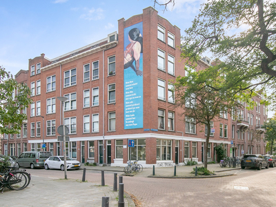 2E Virulystraat 2