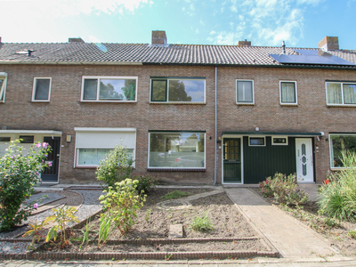 Bellamystraat 85