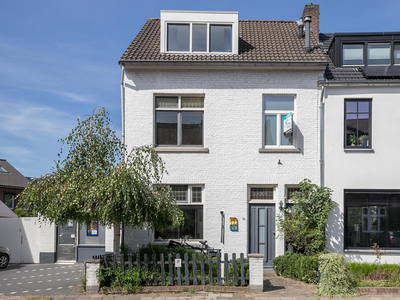 Bergerstraat 44