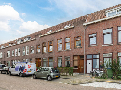 Boekweitstraat 21