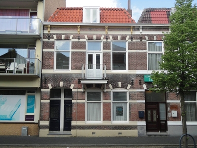 Bovenwoning Badhuisstraat, Vlissingen huren?