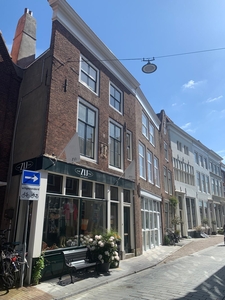 Bovenwoning Nieuwstraat, Middelburg huren?