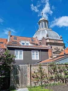 Bovenwoning Schuitvlotstraat, Middelburg huren?