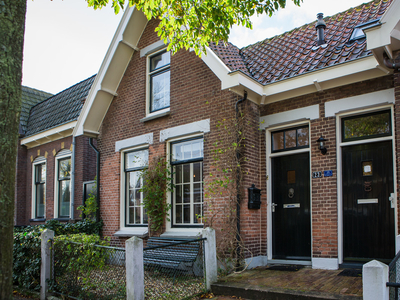 Burgemeester Eschauzierstraat 23