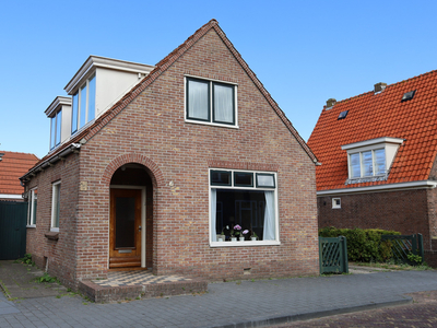 Burgemeester Reedekerstraat 31