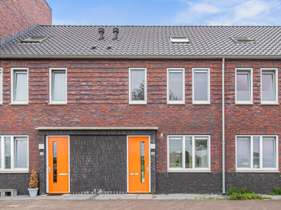 Castorstraat 46