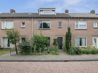 Crocussenstraat 8