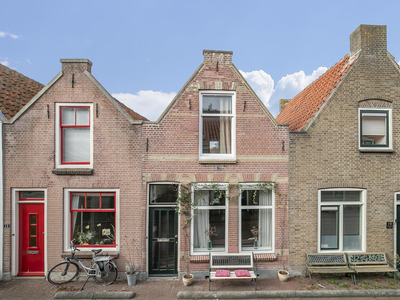 Dijkstraat 17