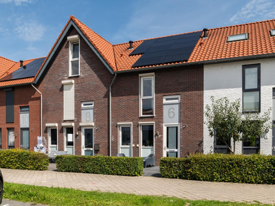 Dillestraat 6