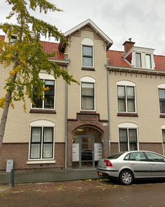 Fahrenheitstraat 75