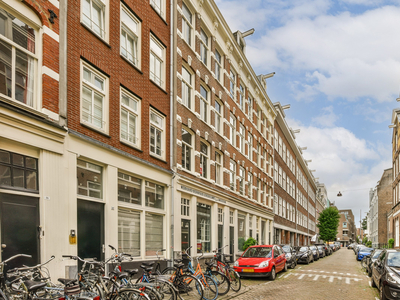 Fokke Simonszstraat 20