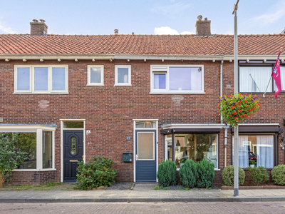 Forelstraat 31