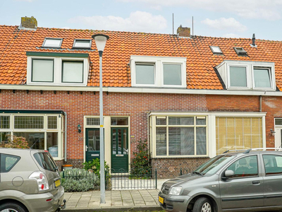 Goudsbloemstraat 66