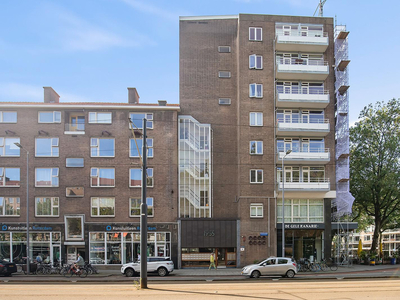 Goudsesingel 276D