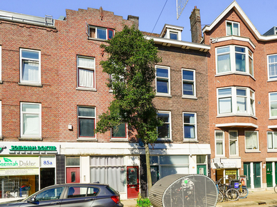 Grote Visserijstraat 81a1