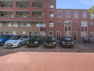 Hilversumsestraat 20