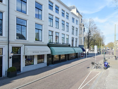 Hoge Nieuwstraat 38A #