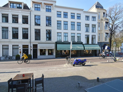 Hoge Nieuwstraat 38A