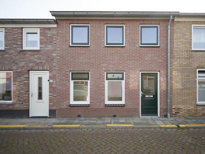 Korte Delft 8